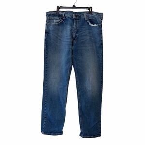 Levi's Men’s 505 Jeans Denim 40 x 32